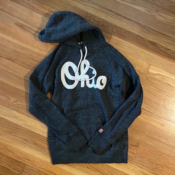 OHIO Homage Sweatshirt - Picture 4 of 5
